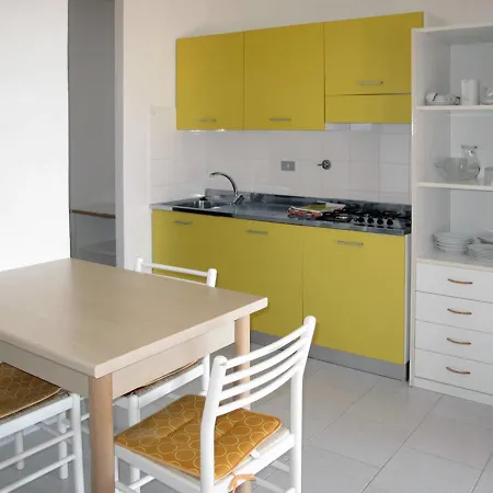 Casa Del Golfo 102s Appartement