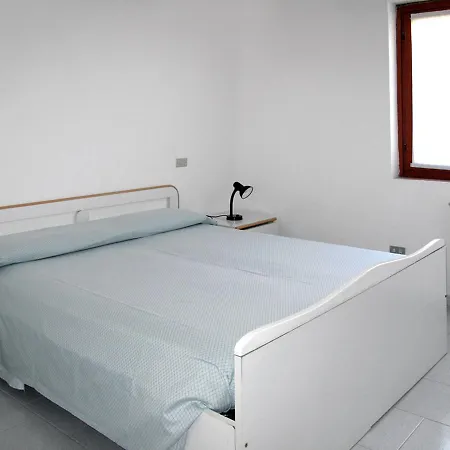 Casa Del Golfo 102s Apartman *