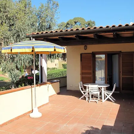 Casa Del Golfo 102s Appartement *