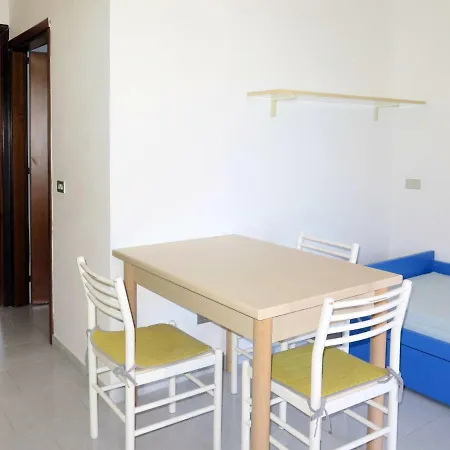 Casa Del Golfo 102s