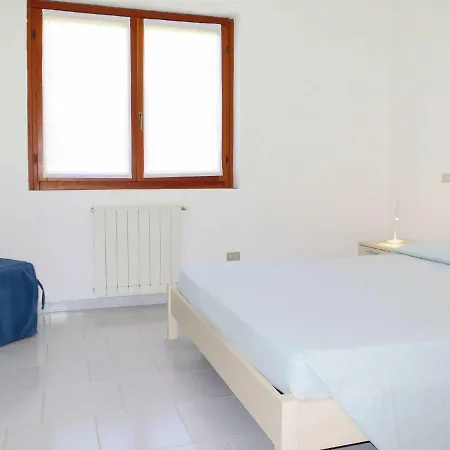 Casa Del Golfo 102s Apartman Capoliveri
