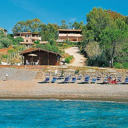 Casa Del Golfo 102s