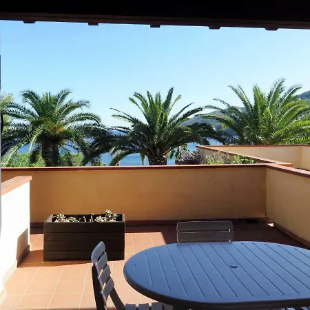 Casa Del Golfo 102s Appartement Capoliveri (Isola d'Elba)