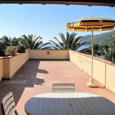 Appartement Casa Del Golfo 102s