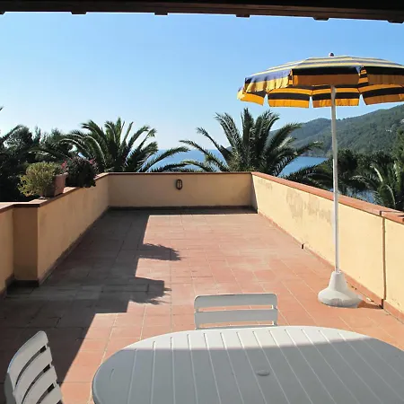 Apartment Casa Del Golfo 102s