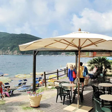 Casa Del Golfo 102s Apartment Capoliveri (Isola d'Elba)