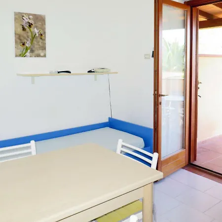 Apartment Casa Del Golfo 102s *