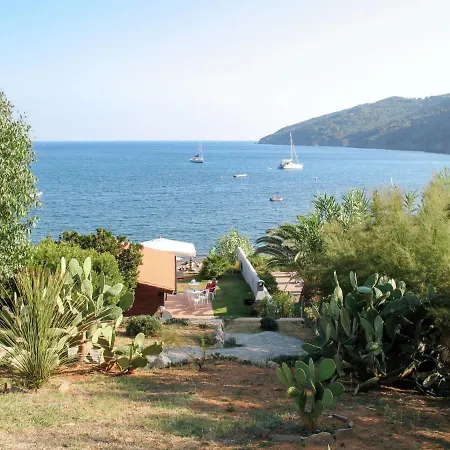 Apartment Casa Del Golfo 102s Capoliveri (Isola d'Elba)