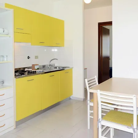 Casa Del Golfo 102s