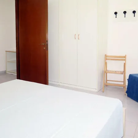 Apartment Casa Del Golfo 102s