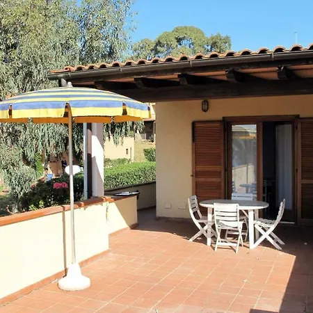 Casa Del Golfo 102s Apartment